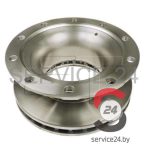 Диск тормозной BPW 377x292x160x45 10 отв. (0308834107, 0308834137, 0308834130) 03.110.0251.080