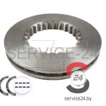 Диск тормозной Volvo (85110495,  85103804) 03.110.4020.090