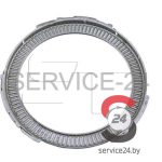 Кольцо ABS 100 зубцов BPW 124,8x8,7x100 (0331008510) 03.130.0249.500