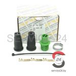 Разъем фонаря 2-х контактный со стороны фонаря 13-5625-881