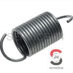 Пружина опорной лапы 