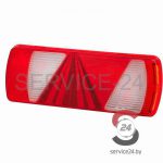 Стекло фонаря левое Ecopoint II 18-8528-002
