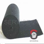 Коврик противоскользящий 5м*25см*8мм 19-99-00-0054