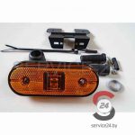 Фонарь бокового освещения UNIPOINT LED (066203) 21-2000-035