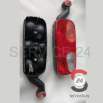 Фонарь задний левый Ecopoint I 25-2210-001