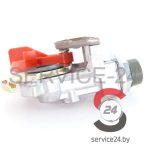 Головка соединительная с фильтром красная Haldex 334086101