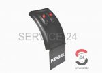 Крыло четверть с брызговиком Кёгель нового образца 6503668