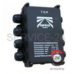 Коробка распределительная (малая) 76-5100-041