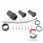 Разъем заднего фонаря Koegel/9ХХ340880001/7-pin/7880001