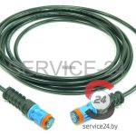 Кабель-удлинитель датчика ABS, 4 м Haldex 814032011