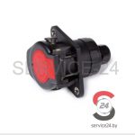 Розетка EBS 7 полюсов S-07-21