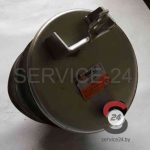 Пневморессора в сборе со стальным стаканом Volvo (W01M588473, 20374511,20456156) ST-161082-CO