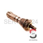 Механизм суппорта подводящий Knorr SN6/SN7/SK7 (3F20020654) STK1052