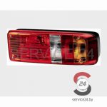 Фонарь задний Krone/2VP340830111/SYUL5013L
