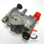 Клапан растормаживания Knore 5 вых. (AE4311, K020123, 1042717) 14-04-01-0641