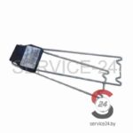 Пластина сдвижной крыши Koegel, Krone L=600 (К515079697) 18-04-99-0202