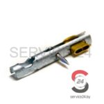 Наконечник для ТИР троса d-6 23.06