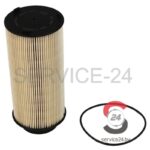 Фильтр MANN-FILTER(1873018)  PU 941 X