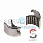 Скоба суппорта закругленная WABCO (3F10010292) STW1013